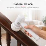 AquaBrush Elite — Cepillo de limpieza eléctrico multiusos